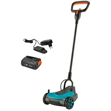 Gardena HandyMower 22/18 V P4A - sada (970510801)