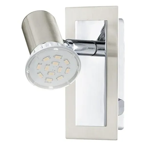 LED bodové osvetlenie Eglo ROTTELO mix farieb 90914