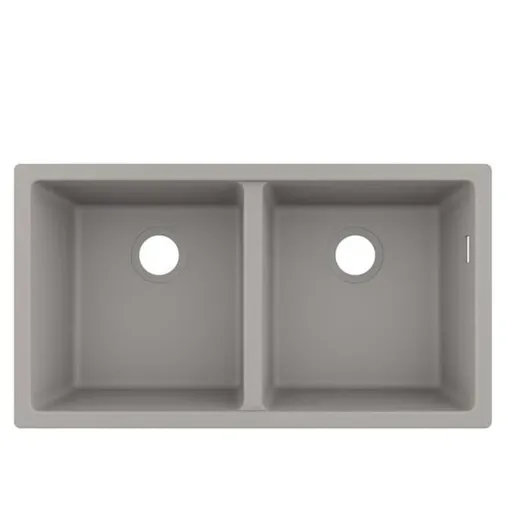 Hansgrohe S51 drez betónová šedá 43434380