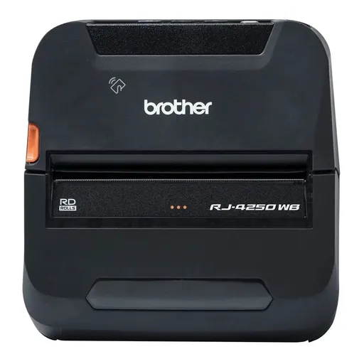 Brother RJ-4250WB RJ4250WBZ1 mobilná tlačiareň