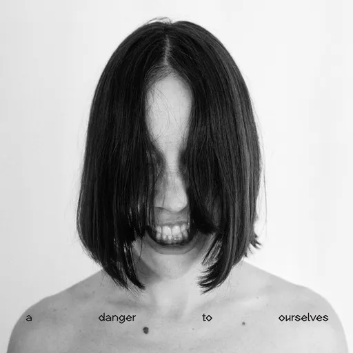 DALT, LUCRECIA - A DANGER TO OURSELVES (1CD)