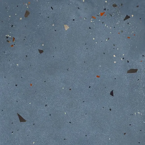 Dlažba Dom Kado oceán 90x90 cm mat DKDC9930R