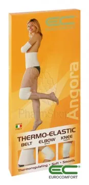 EC ANGORA Bandáž koleno veľkosť S