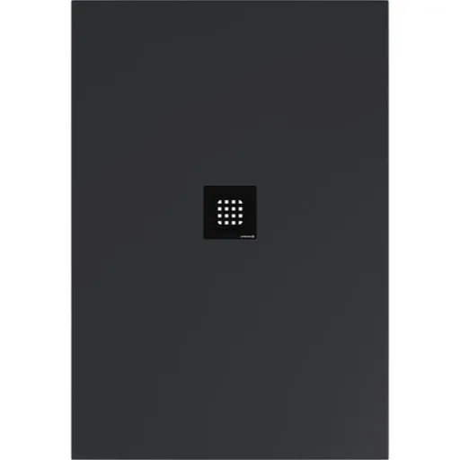 Polysan Flexia sprchová vanička obdĺžniková 130x90 cm liaty mramor antracit 72896.51