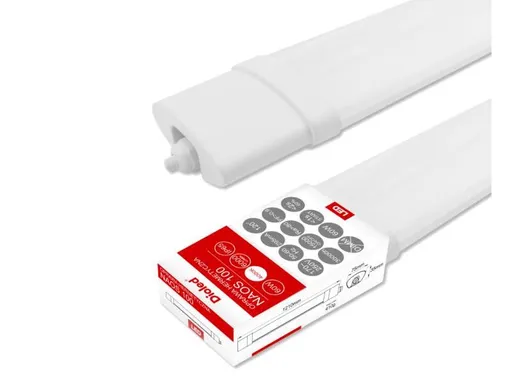 Svietidlo lineárne DIOLED Naos 100 60W 4000k 120cm