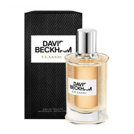 DAVID BECKHAM Classic Toaletná voda 90 ml