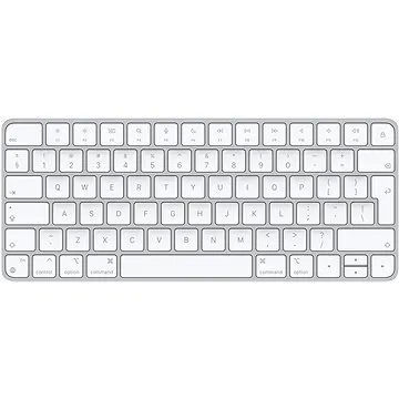 Apple Magic Keyboard – CZ (MK2A3CZ/A)