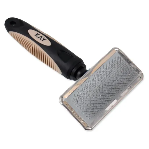 KAY Kefa jednostranná drôtená 1 ks, Veľkosť: L