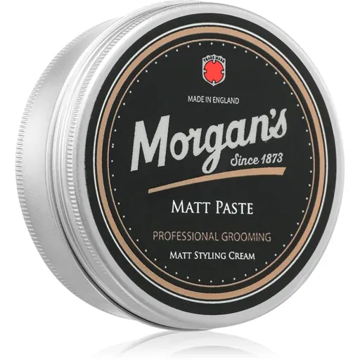 Morgan's Matt Paste pasta na vlasy 75 ml