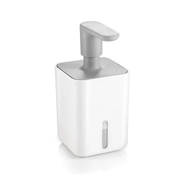 TESCOMA - Dávkovač saponátu PURO, 400 ml (8595028407037)