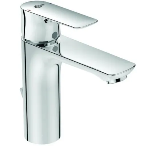 Ideal Standard Connect Air umývadlová batéria s vtokom chróm A7054AA