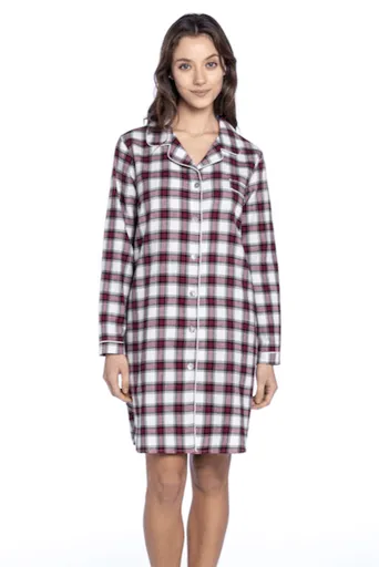 GUASCH Dámska nočná košieľa VERONICA