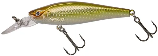 Gunki wobler gamera sp mr twitch hl ayu - 7,2 cm 8,4 g