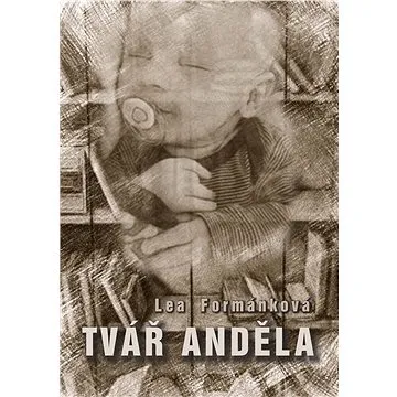 Tvář anděla (999-00-017-7983-2)