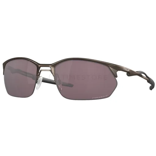 Oakley Wire Tap PRIZM Polarized OO4145 414505 60 - 30 dní na vrátenie tovaru, Garancia originality