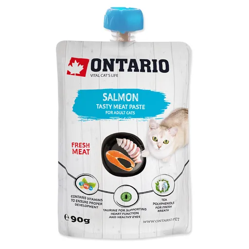 ONTARIO Pasta losos 90 g