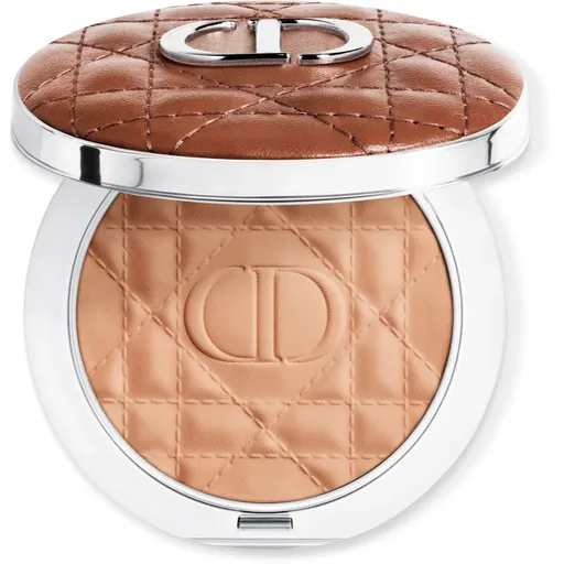 DIOR Dior Forever Nude Bronze bronzujúci púder odtieň 02 Light Matte 7.8 g