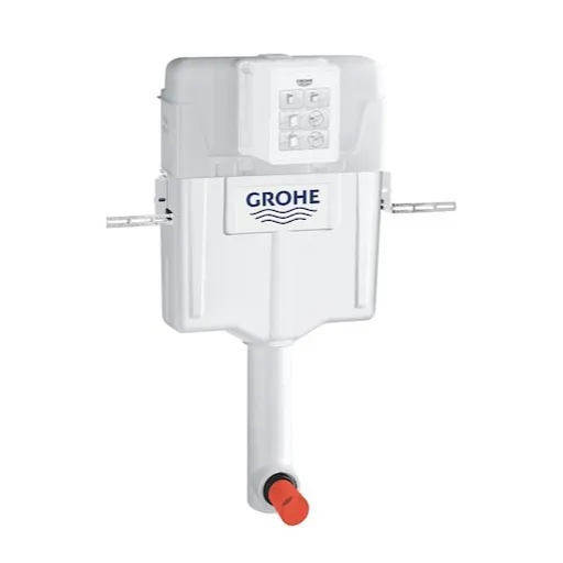 Nádržka pro zazdění k WC GROHE 38661000