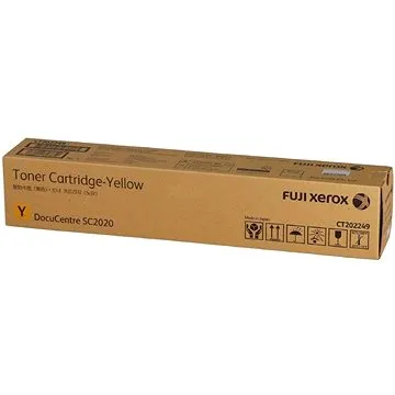 Xerox 006R01696 žltý