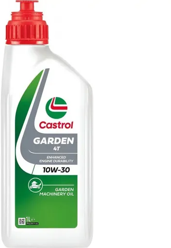 Castrol Garden 4T (GARDEN4T)