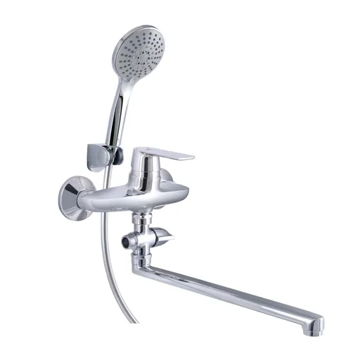 Rubineta - Sprchová batéria ELMA-12 / C OLBAELM12C