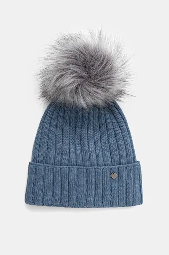 Detská čiapka s prímesou vlny Jamiks BELIZE II