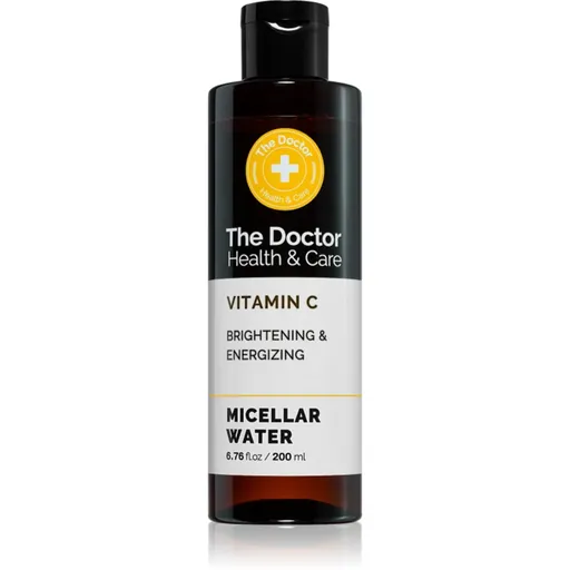 The Doctor Vitamin C Brightening