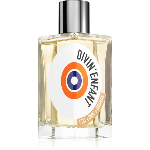 Etat Libre d’Orange Divin