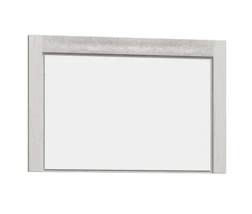 JarStol Zrkadlo Indianapolis I-12 | craft biely