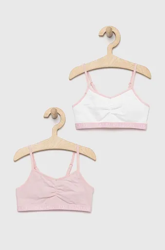 Detská podprsenka Polo Ralph Lauren 2-pak