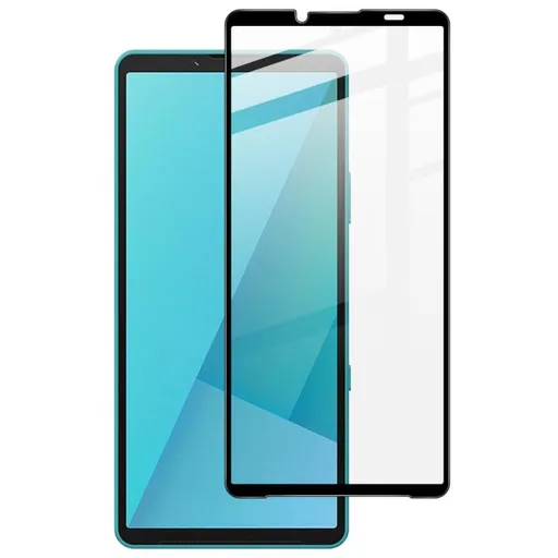 IMAK 3D Tvrdené ochranné sklo pre Sony Xperia 10 VII