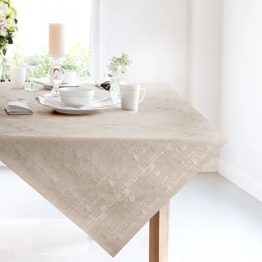 ArtFir Obrus COLETTE | zlatá 85 x 85 cm