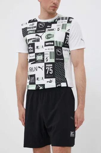 Tréningové šortky Reebok Classic Certified Speed+