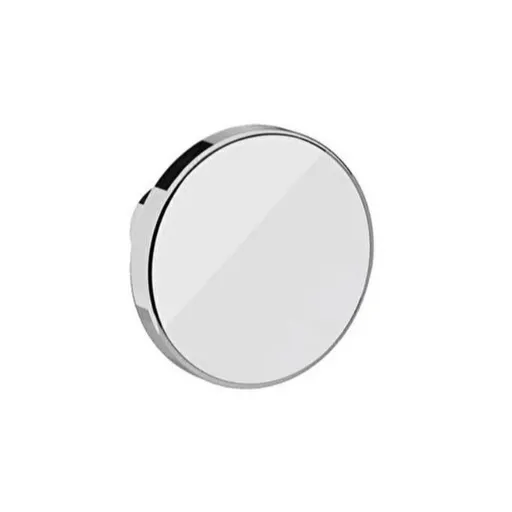 VitrA Root okrúhla chrómová rukoväť 68601YP