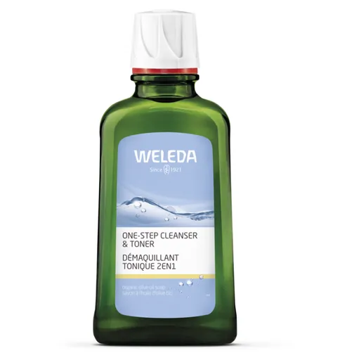 WELEDA Čistiace tonikum 2v1 100 ml
