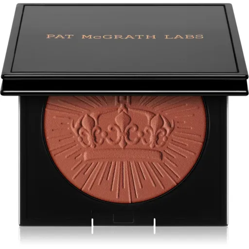 Pat McGrath Skin Fetish bronzer s matným efektom odtieň Burnished Honey 9.5 g