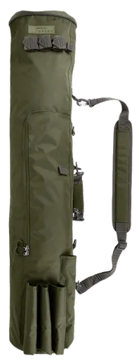 Korum puzdro na prúty progress quiver 3 rod