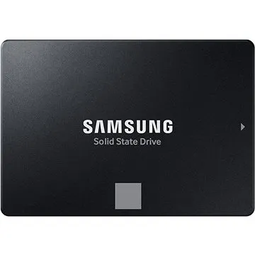 Samsung 870 EVO 4 TB (MZ-77E4T0B/EU)