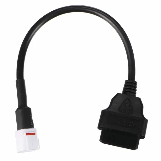 Sixtol OBD-II redukcia 4-pin pre moto Yamaha MECHANIC CABLE 14