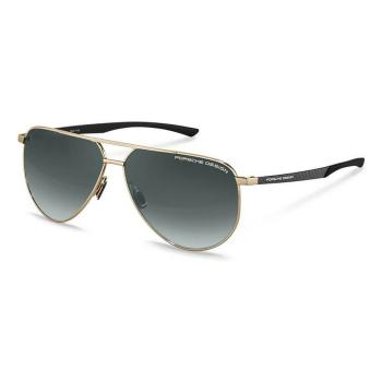 Porsche Design  Occhiali da Sole  P8962-D-226  Slnečné okuliare Čierna