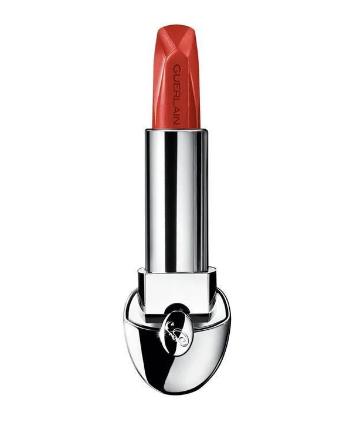 Guerlain Lesklý rúž Rouge G (Sheer Shine Lipstick) 3,5 g 235