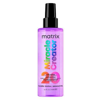 MATRIX Total Results Miracle Creator Multifunkčný zázračný sprej 200 ml