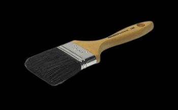 ANZA PERFECT FLAT BRUSH 155 - Plochý štetec 50 mm