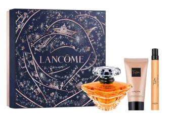 Lancôme Trésor - EDP 50 ml + tělové mléko 50 ml + EDP 10 ml