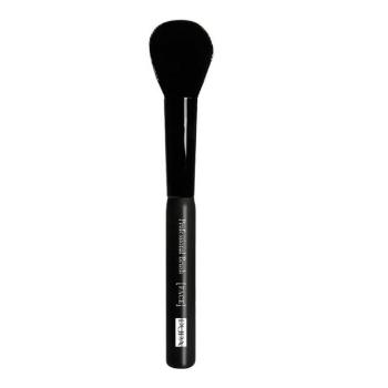 PUPA Milano Okrúhly štetec na tvárenku (Round Blusher Brush)