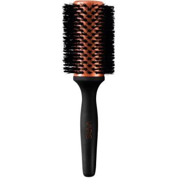 VARIS Boar Brush guľatá kefa so štetinami z diviaka Large 43 mm 1 ks