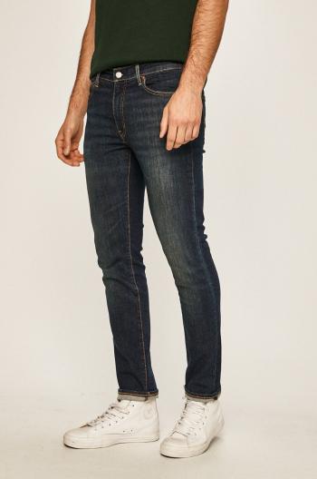 Levi's - Rifle 511 04511.4102-DarkIndigo,