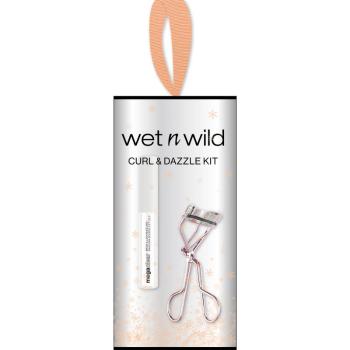 Wet n Wild Curl & Dazzle darčeková sada na oči