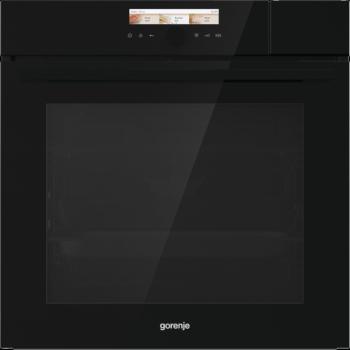 Gorenje BCS798S24BG + rozšírená záruka na 4 roky po registrácii