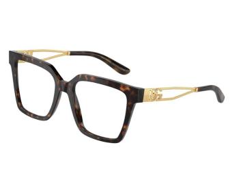 Dolce &amp; Gabbana DG3376B 502